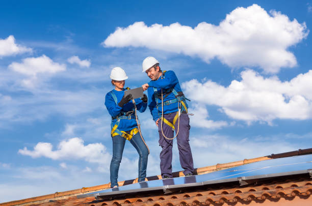 Greenville, DE Roofing Contractor Company